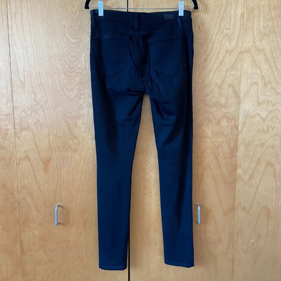 PAIGE | Leggy Ultra Skinny Jean | Size 28 - Picture 5 of 5